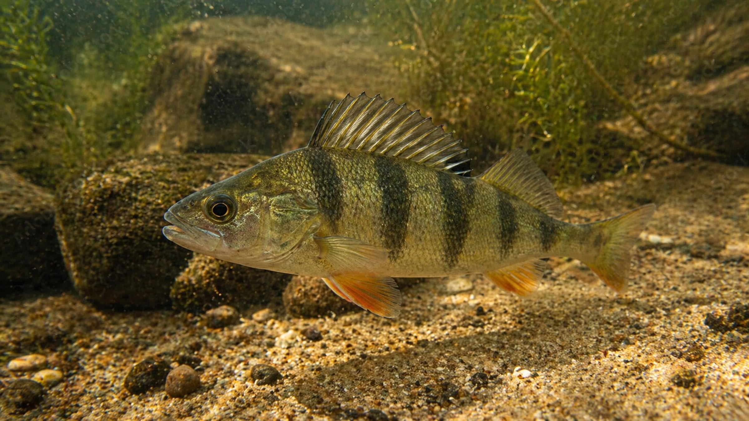 Perch Object Where to See Perch While Diving | DiveJourney