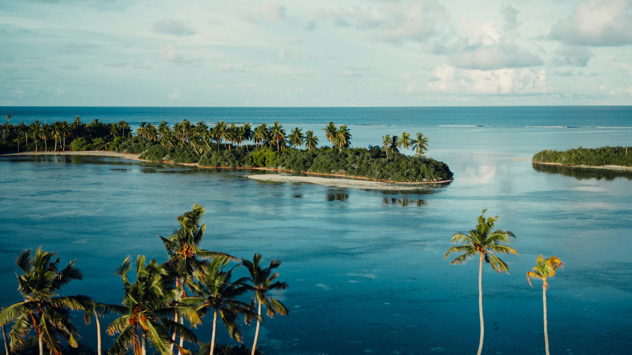 Addu Atoll (Seenu Atoll) Diving Guide | DiveJourney